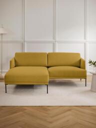 Small Corner Sofa Fluente - thumbnail 2