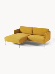 Small Corner Sofa Fluente - thumbnail 4
