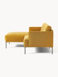 Small Corner Sofa Fluente - thumbnail 5