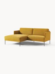 Small Corner Sofa Fluente - thumbnail 3
