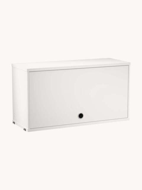 Cabinet String System with Flip Door, W 78 x D 30 cm - image 1