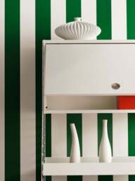 Cabinet String System with Flip Door, W 78 x D 30 cm - thumbnail 4