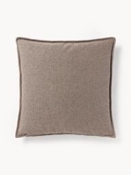 Large Sofa Cushion Lennon, 60 x 60 cm