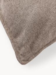 Large Sofa Cushion Lennon, 60 x 60 cm - thumbnail 3