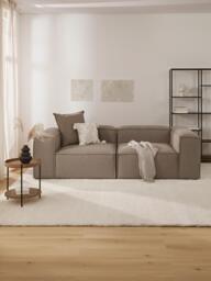 Large Sofa Cushion Lennon, 60 x 60 cm - thumbnail 6