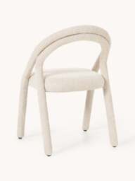 Upholstered Dining Chair Ada - thumbnail 4