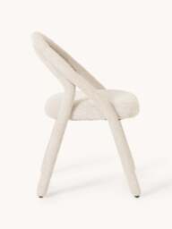 Upholstered Dining Chair Ada - thumbnail 3