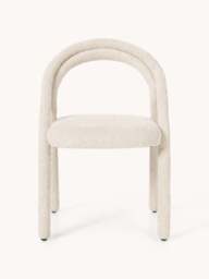 Upholstered Dining Chair Ada - thumbnail 2