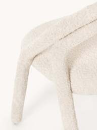 Upholstered Dining Chair Ada - thumbnail 6
