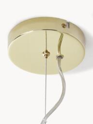 Large Pendant Light Grover with Opal Glass Balls - thumbnail 7