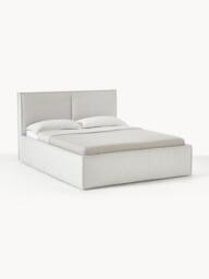 Upholstered Bed Dream
