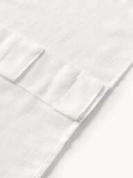 Light-Filtering Curtains Ibiza with Hidden Tab Top, Set of 2, W 135 cm - thumbnail 7