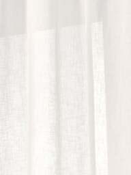 Light-Filtering Curtains Ibiza with Hidden Tab Top, Set of 2, W 135 cm - thumbnail 6