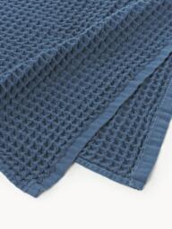 Towel Set Ines with Waffle Structure, in various set sizes - thumbnail 3