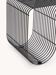 Metal Bench Curva - thumbnail 6
