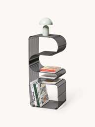 Metal Bench Curva - thumbnail 5