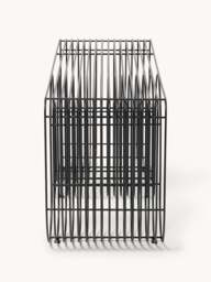 Metal Bench Curva - thumbnail 4
