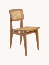 Teak Wood Garden Chair C-Chair