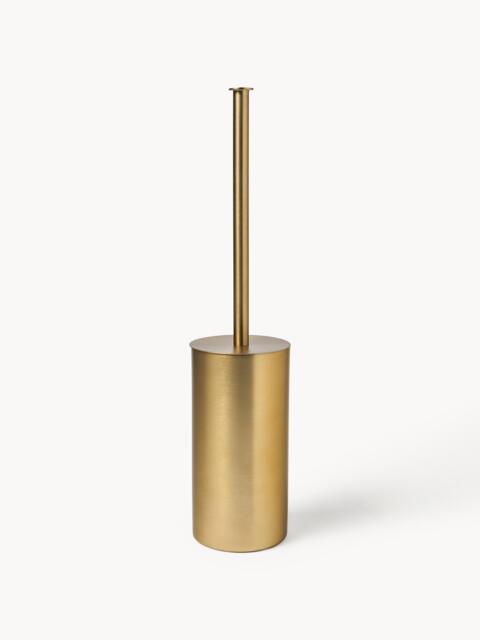 Metal Toilet Brush Halston - image 1