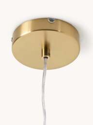 Small Glass Pendant Light Lorna - thumbnail 7