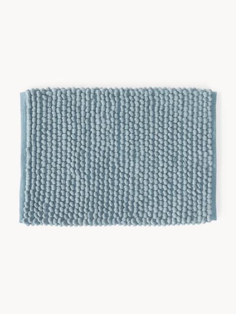 Soft Bath Mat Brady in A Loop Design - image 1