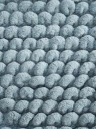 Soft Bath Mat Brady in A Loop Design - thumbnail 5