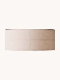 Handmade Linen Ceiling Lamp Hashira - thumbnail 7