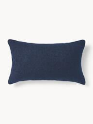 Bouclé Outdoor Cushion Alka