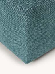 Ottoman Melva, W 99 x D 42 cm - thumbnail 4