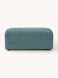 Ottoman Melva, W 99 x D 42 cm - thumbnail 2