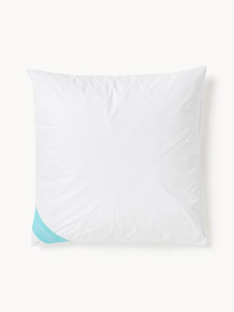 Hungarian Goose Down Three-chamber Pillow Tibor, Firm - image 1