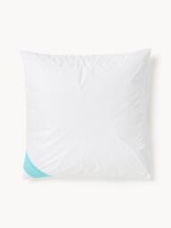 Hungarian Goose Down Three-chamber Pillow Tibor, Firm - thumbnail 1