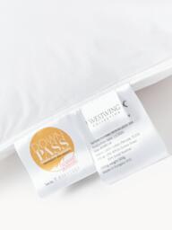 Hungarian Goose Down Three-chamber Pillow Tibor, Firm - thumbnail 4