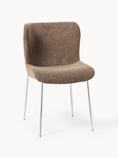 Upholstered Dining Chair Tess - image 1