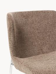 Upholstered Dining Chair Tess - thumbnail 6