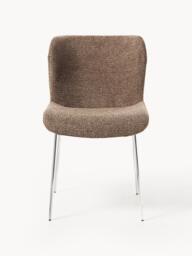 Upholstered Dining Chair Tess - thumbnail 3