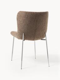 Upholstered Dining Chair Tess - thumbnail 5