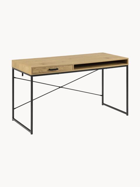 Desk Seaford with Drawer - image 1