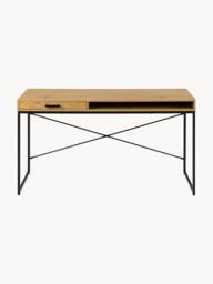 Desk Seaford with Drawer - thumbnail 5