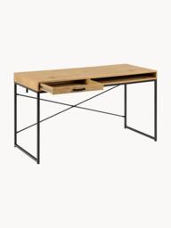 Desk Seaford with Drawer - thumbnail 4