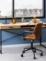 Desk Seaford with Drawer - thumbnail 2