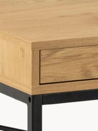 Desk Seaford with Drawer - thumbnail 6