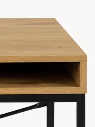 Desk Seaford with Drawer - thumbnail 7