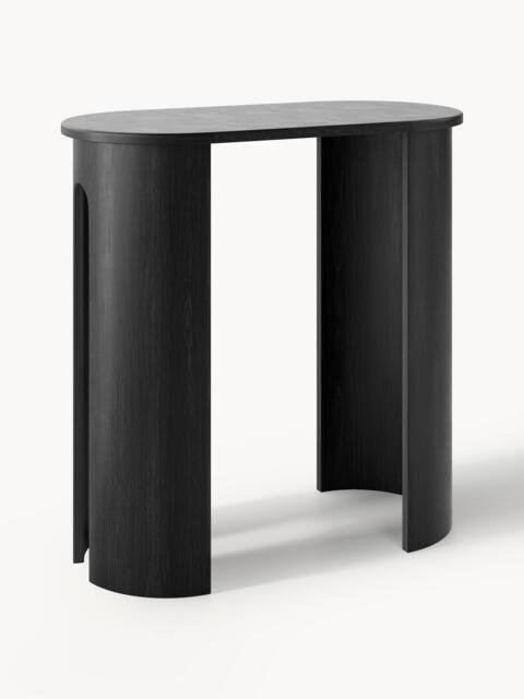 Wooden Console Inola - image 1