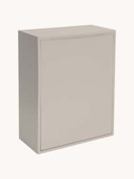 Wall-Mounted Recycling Box Mona - thumbnail 1