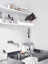 Wall Panel String System, W 30 x H 50 cm, in various set sizes - thumbnail 4
