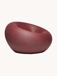 Garden Armchair Nami