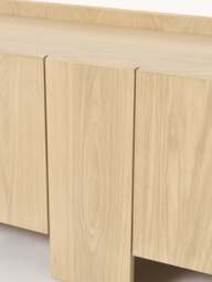 Wooden TV Stand Arden - thumbnail 8