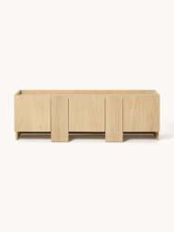 Wooden TV Stand Arden - thumbnail 2
