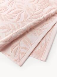 High-Low Towel Set Leaf, in various set sizes - thumbnail 3